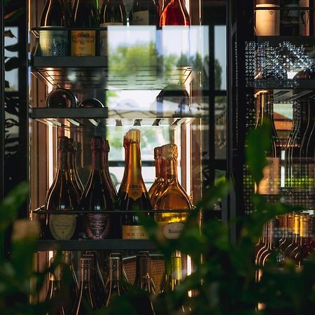 Hotel Schani Uno City Viyana Dış mekan fotoğraf