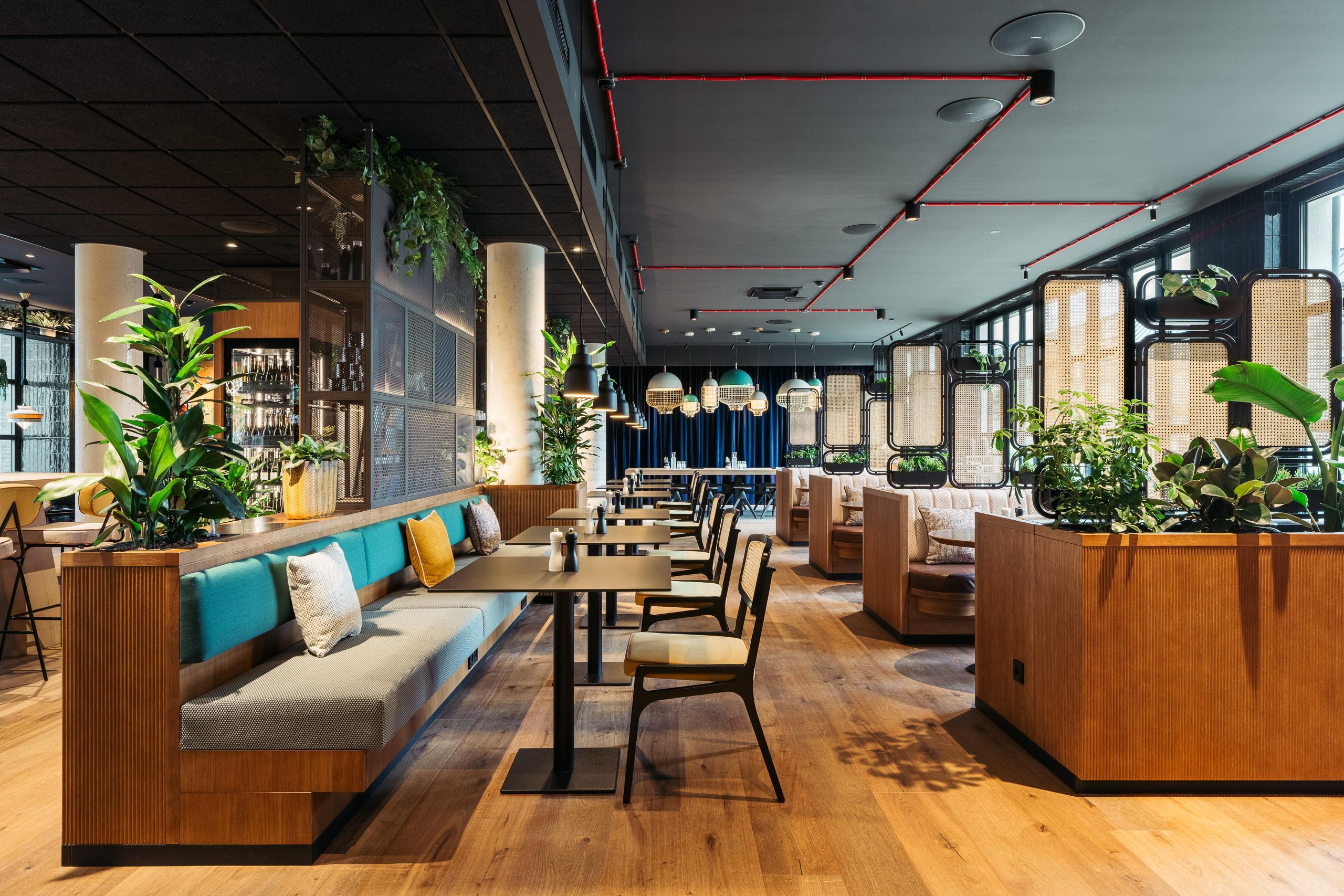 Hotel Schani Uno City Viyana Dış mekan fotoğraf