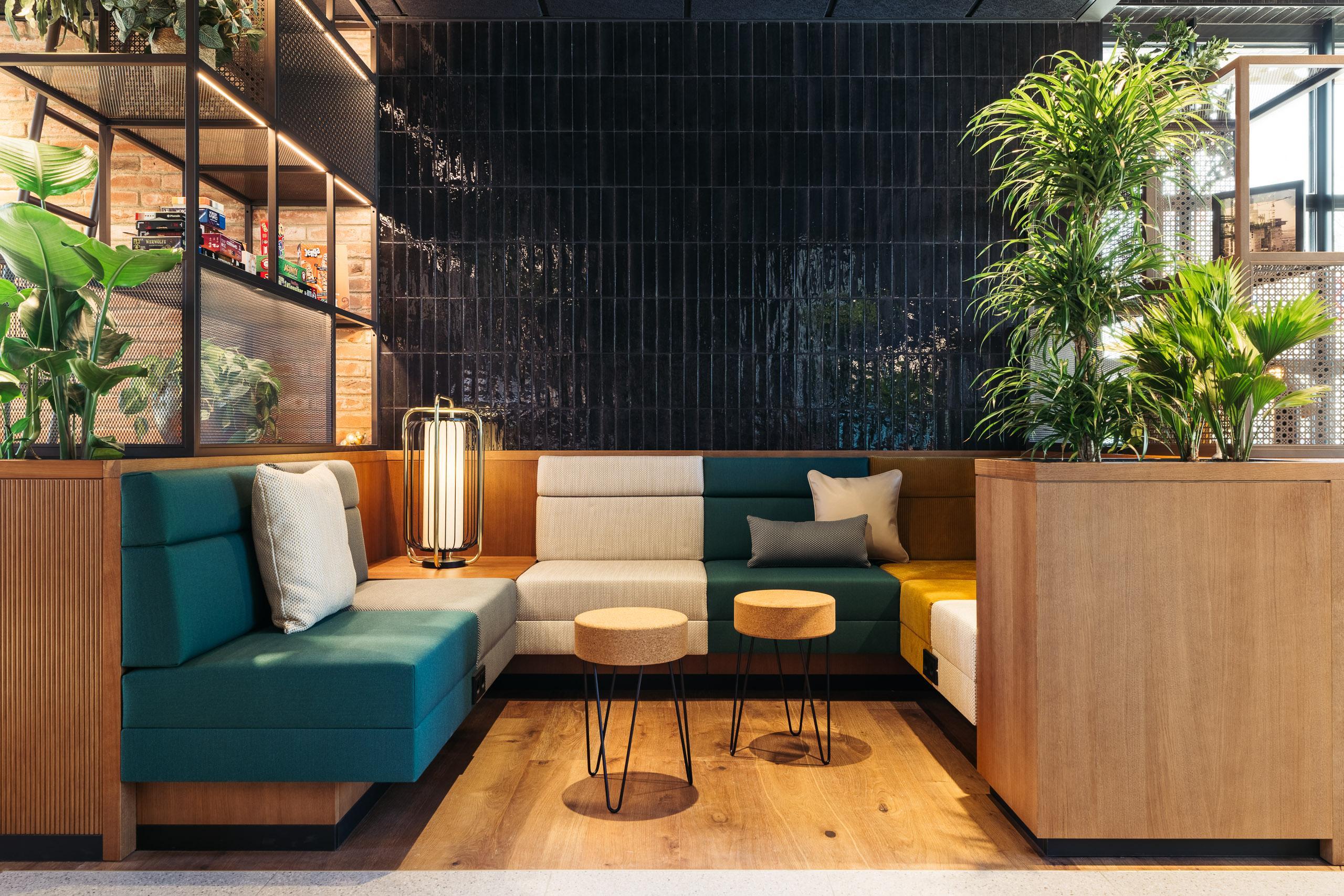 Hotel Schani Uno City Viyana Dış mekan fotoğraf