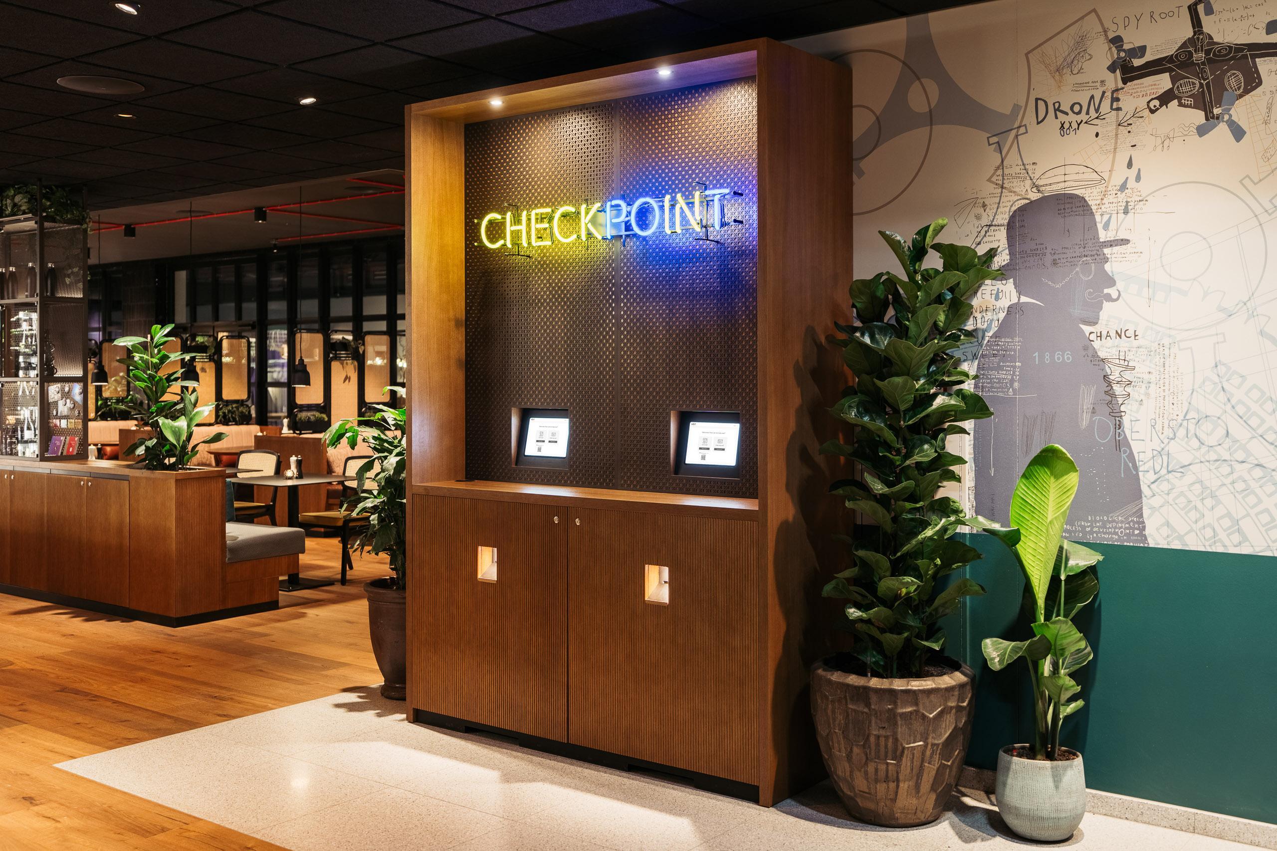 Hotel Schani Uno City Viyana Dış mekan fotoğraf