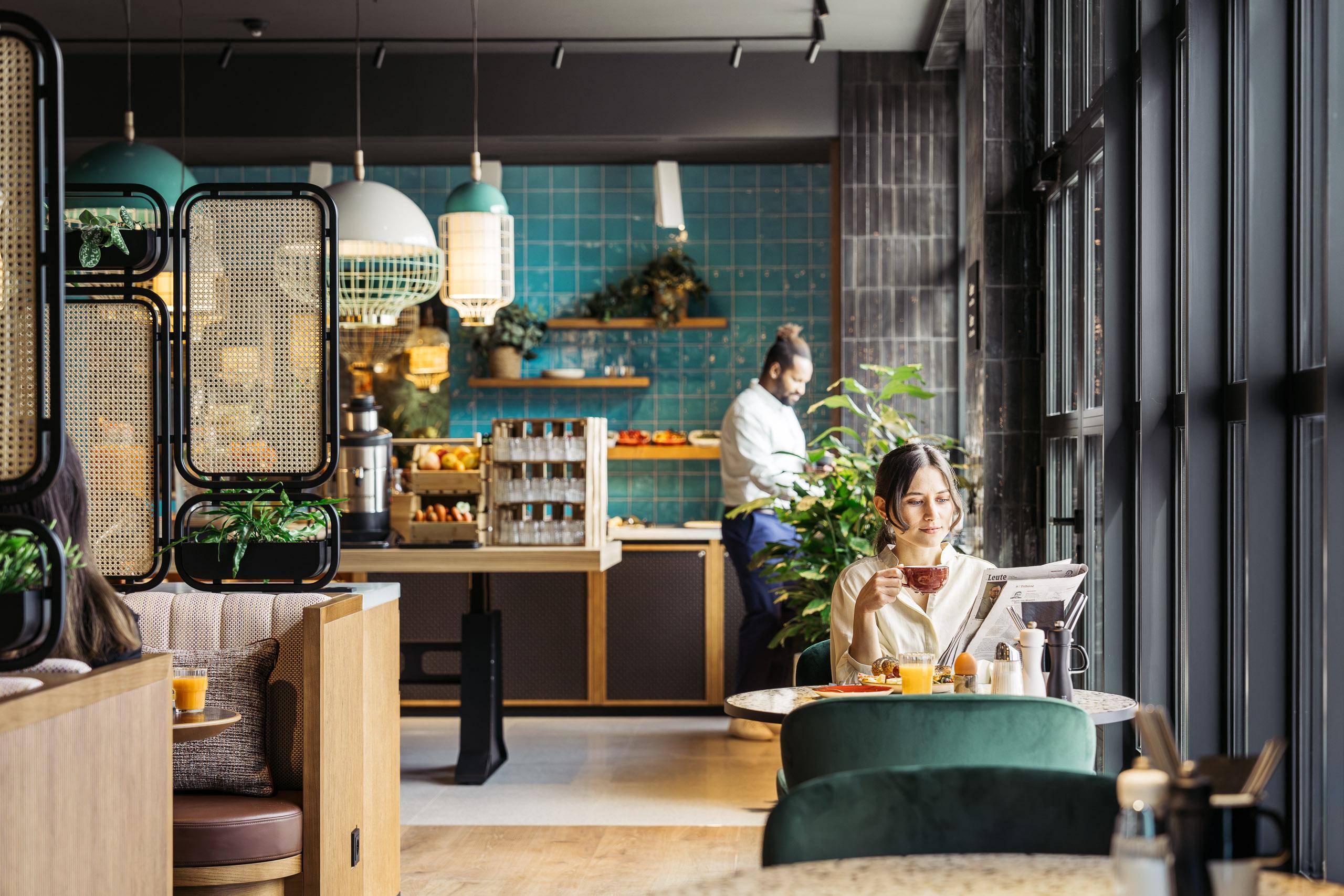 Hotel Schani Uno City Viyana Dış mekan fotoğraf
