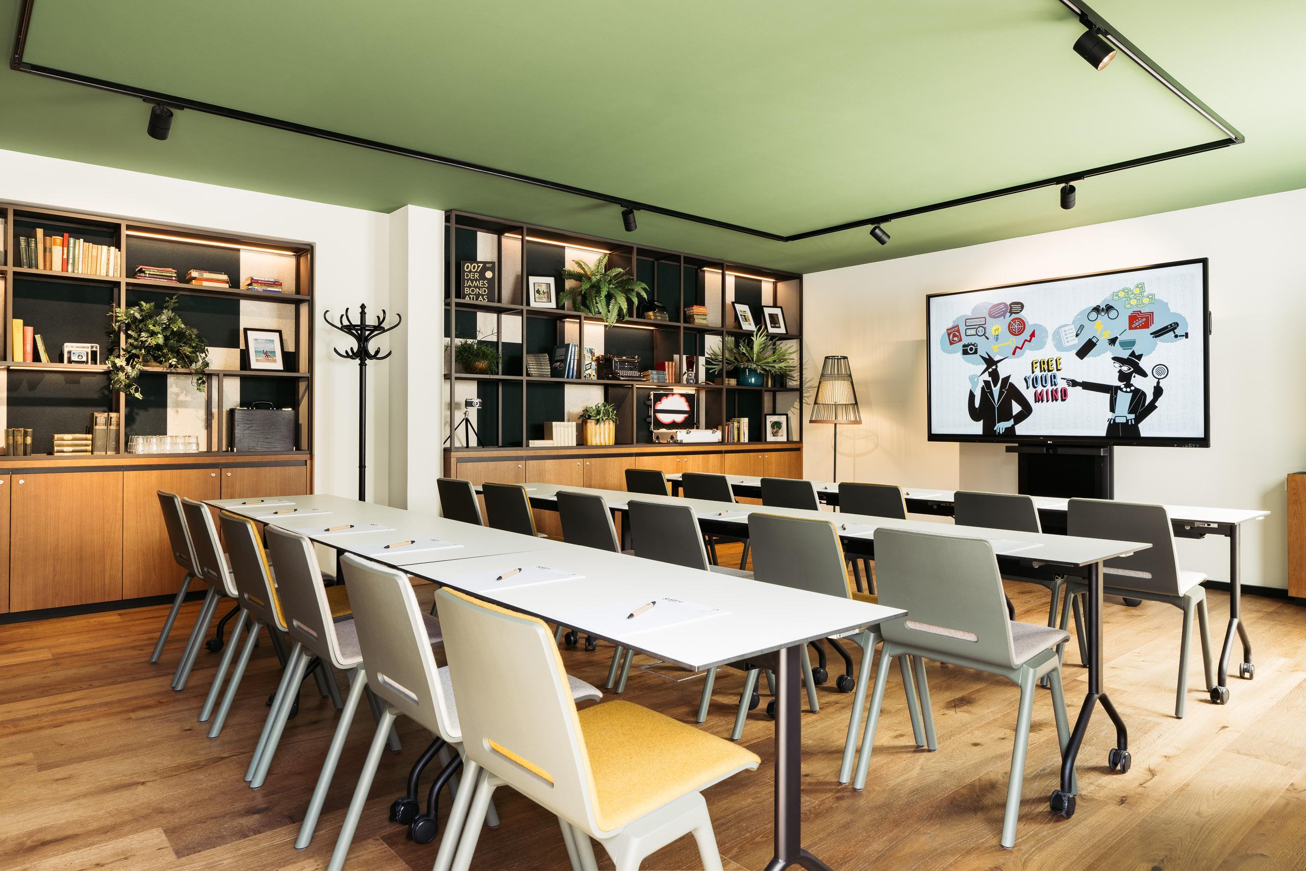 Hotel Schani Uno City Viyana Dış mekan fotoğraf