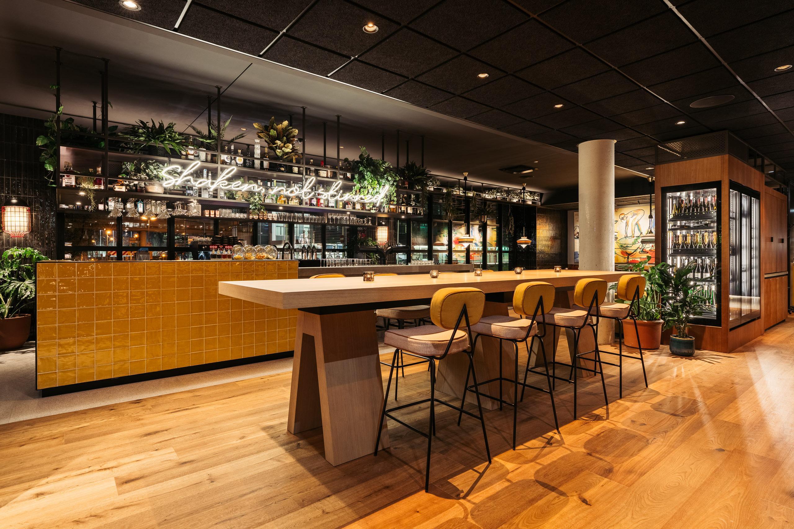 Hotel Schani Uno City Viyana Dış mekan fotoğraf