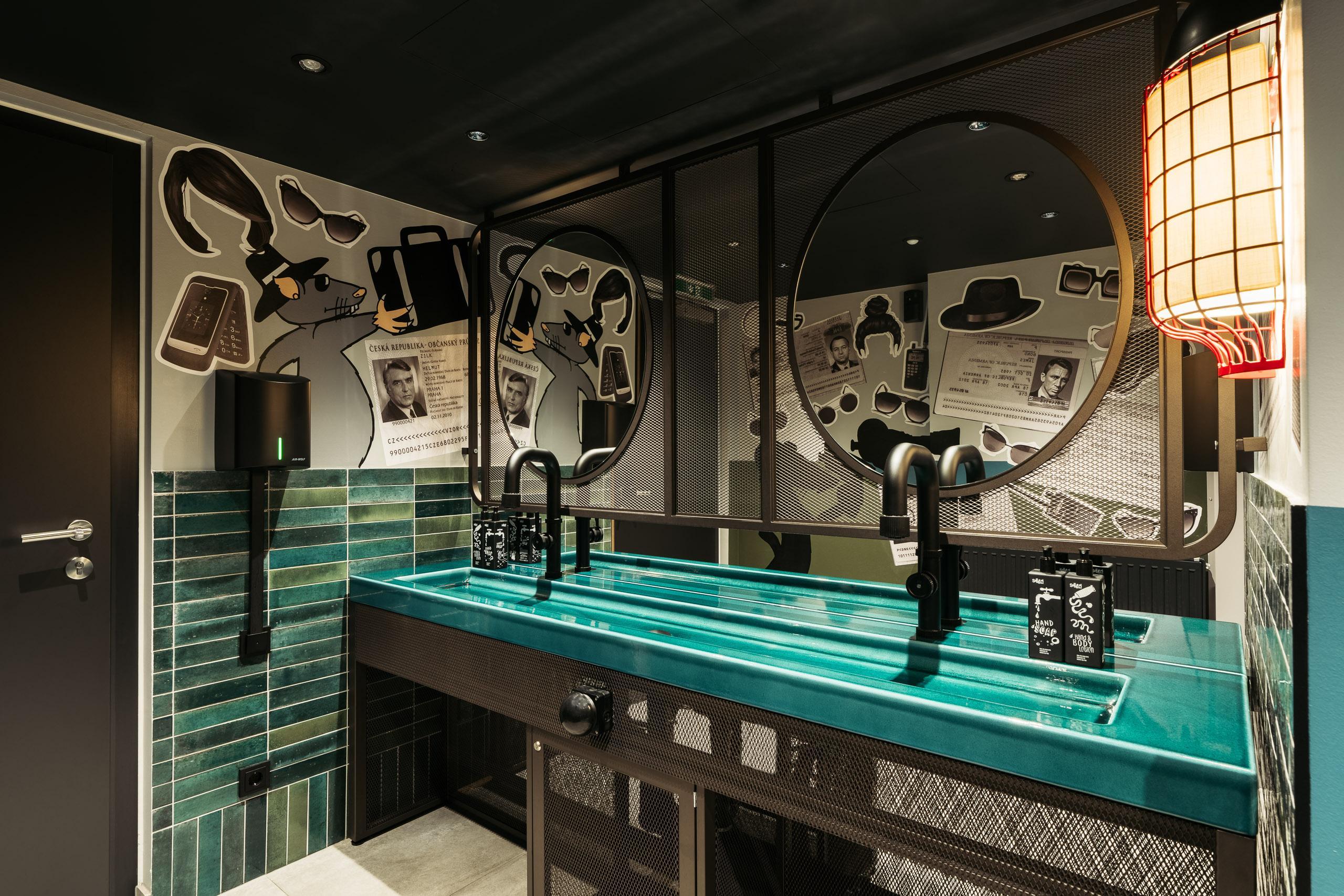 Hotel Schani Uno City Viyana Dış mekan fotoğraf